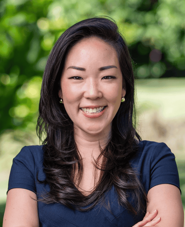 Photo of Kristi Tanigawa Chun